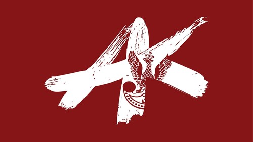 Motyw obchodów 80. rocznicy przemianowania ZWZ na AK