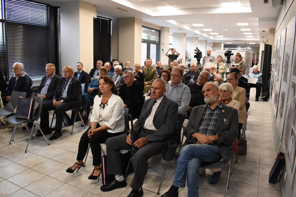 Dyskusja „Wybory 4 czerwca 1989 r. Historyczny kompromis” – Kielce, 4 czerwca 2024