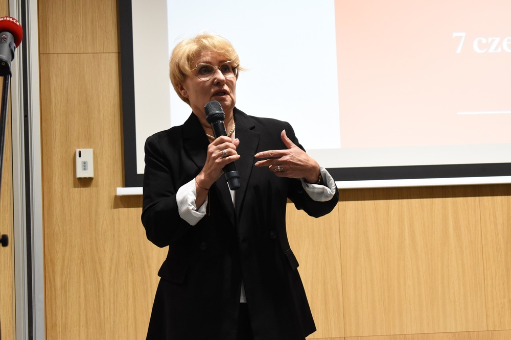 Otwarcie Delegatury IPN w Kielcach po rozbudowie – 7 czerwca 2024 r