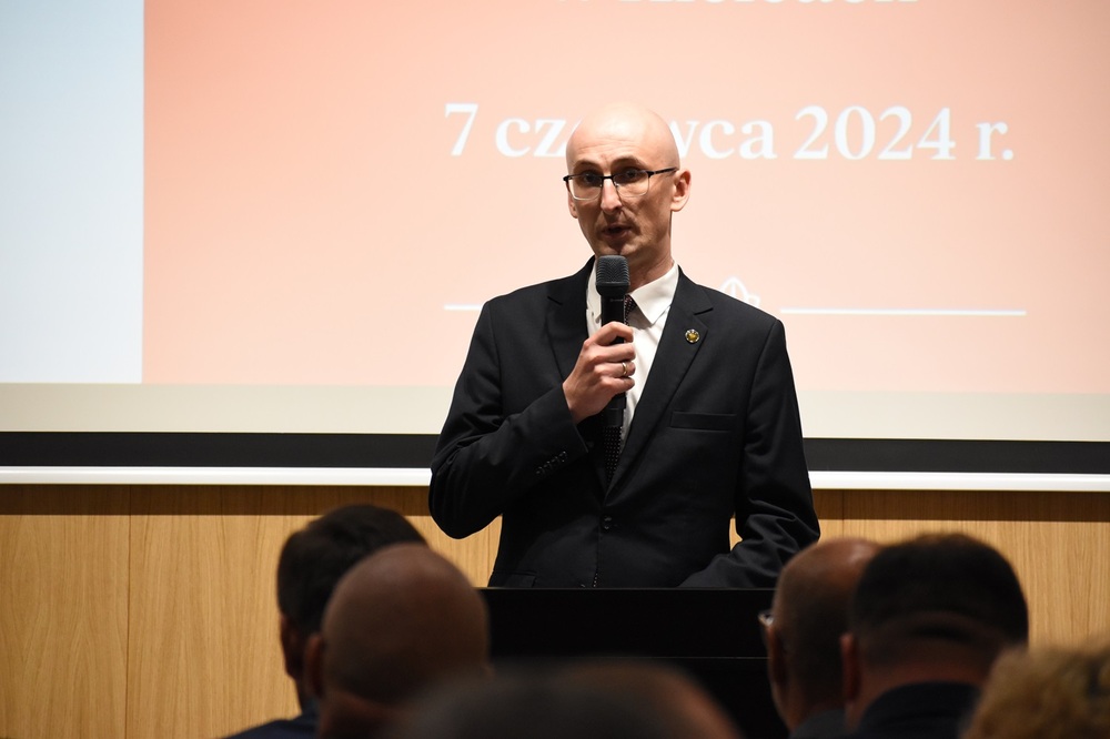 Otwarcie Delegatury IPN w Kielcach po rozbudowie – 7 czerwca 2024 r