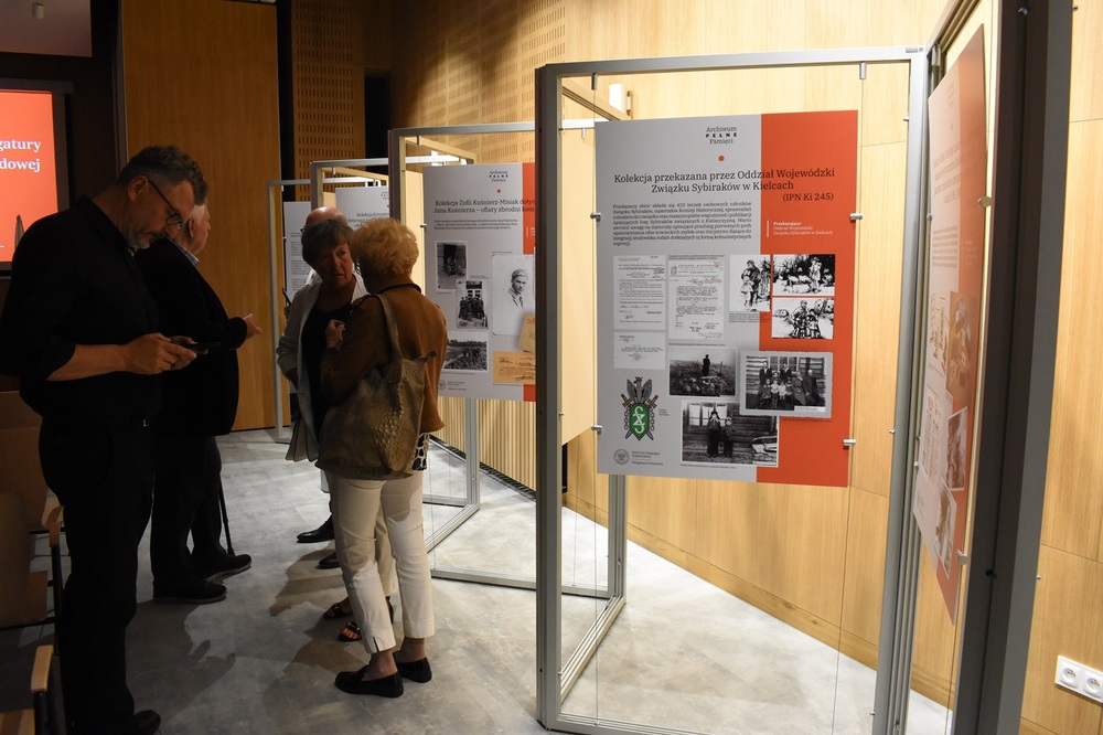 Otwarcie Delegatury IPN w Kielcach po rozbudowie – 7 czerwca 2024 r