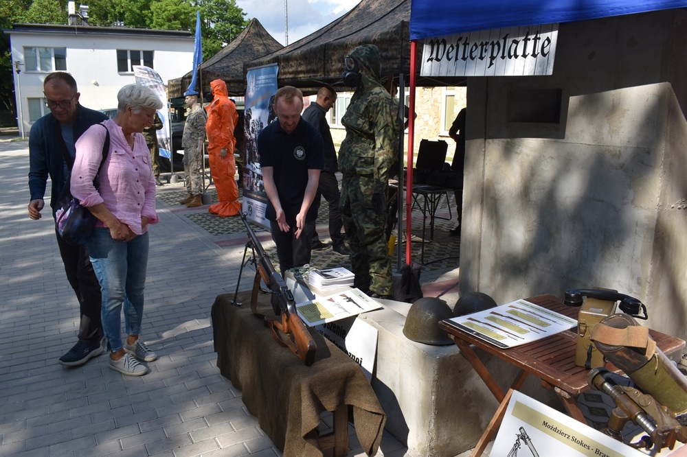 Otwarcie Delegatury IPN w Kielcach po rozbudowie – 7 czerwca 2024 r