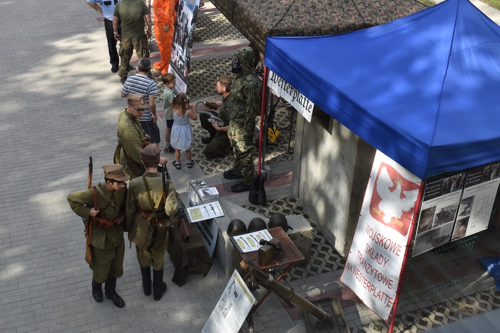 Otwarcie Delegatury IPN w Kielcach po rozbudowie – 7 czerwca 2024 r