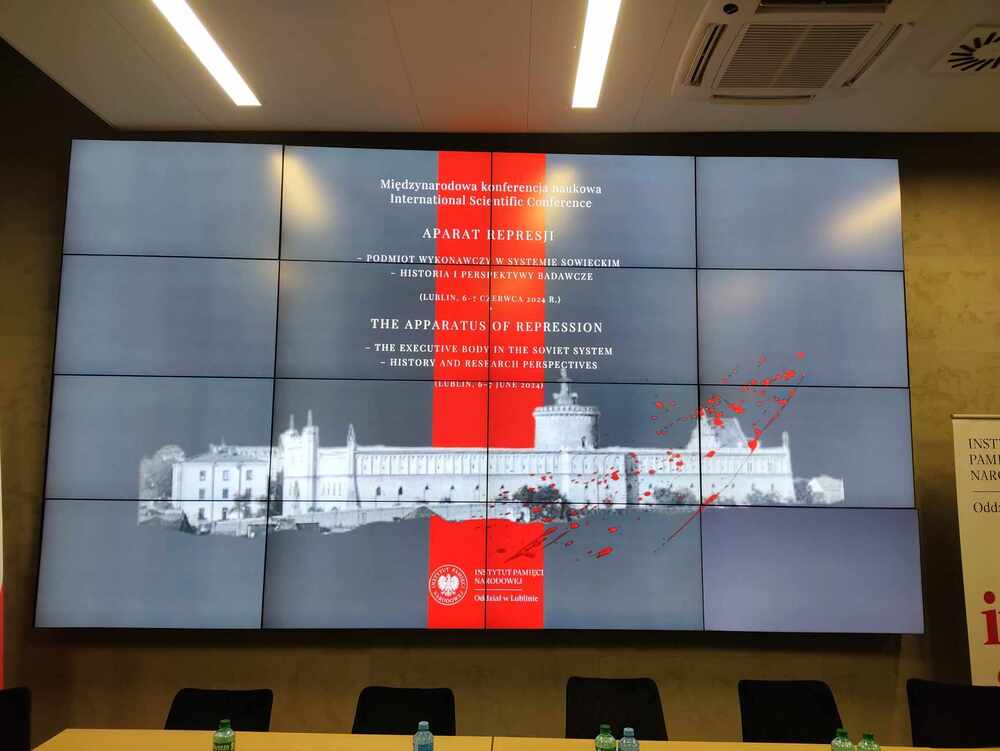 Badacze z Kielc na międzynarodowej konferencji naukowej w Lublinie