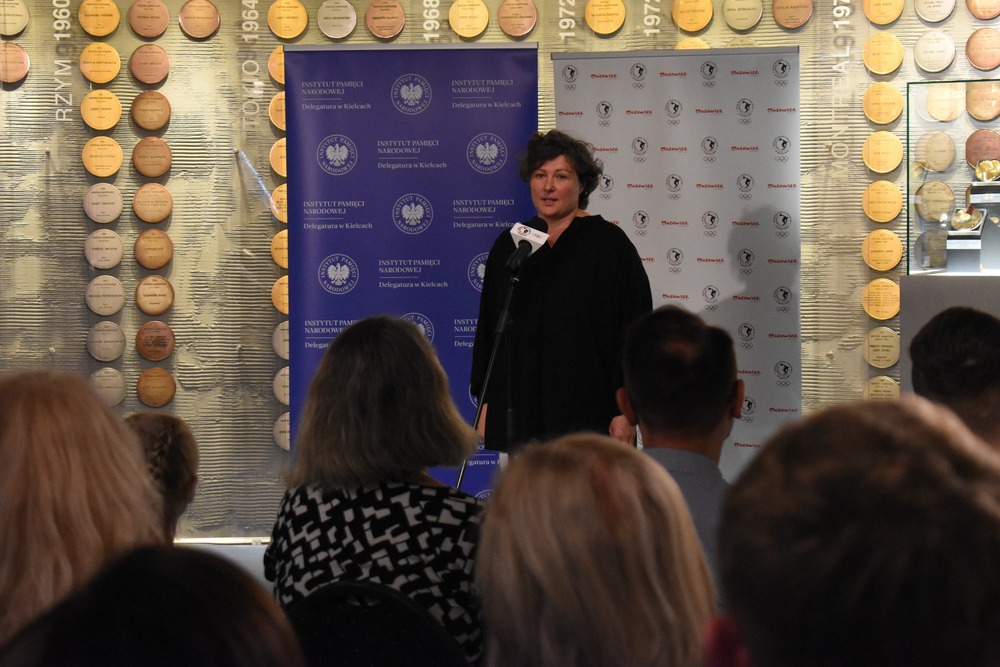 Rozstrzygnięcie konkursu „Paryż '24. Polski wkład w historię igrzysk olimpijskich”