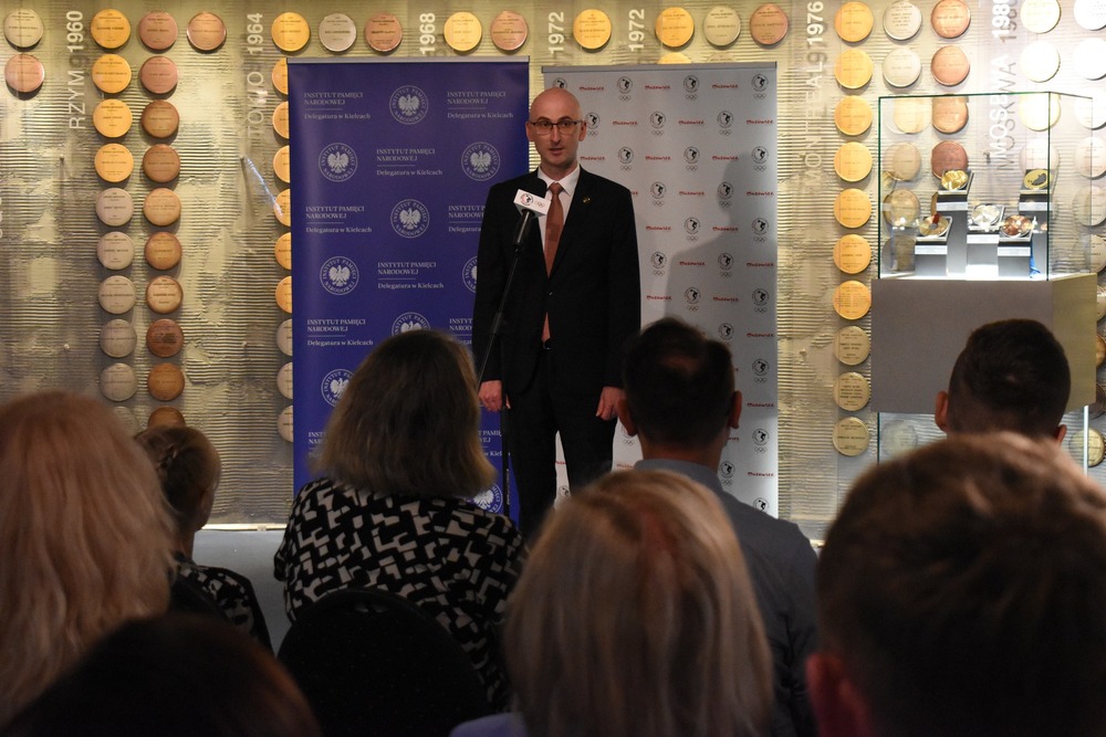 Rozstrzygnięcie konkursu „Paryż '24. Polski wkład w historię igrzysk olimpijskich”