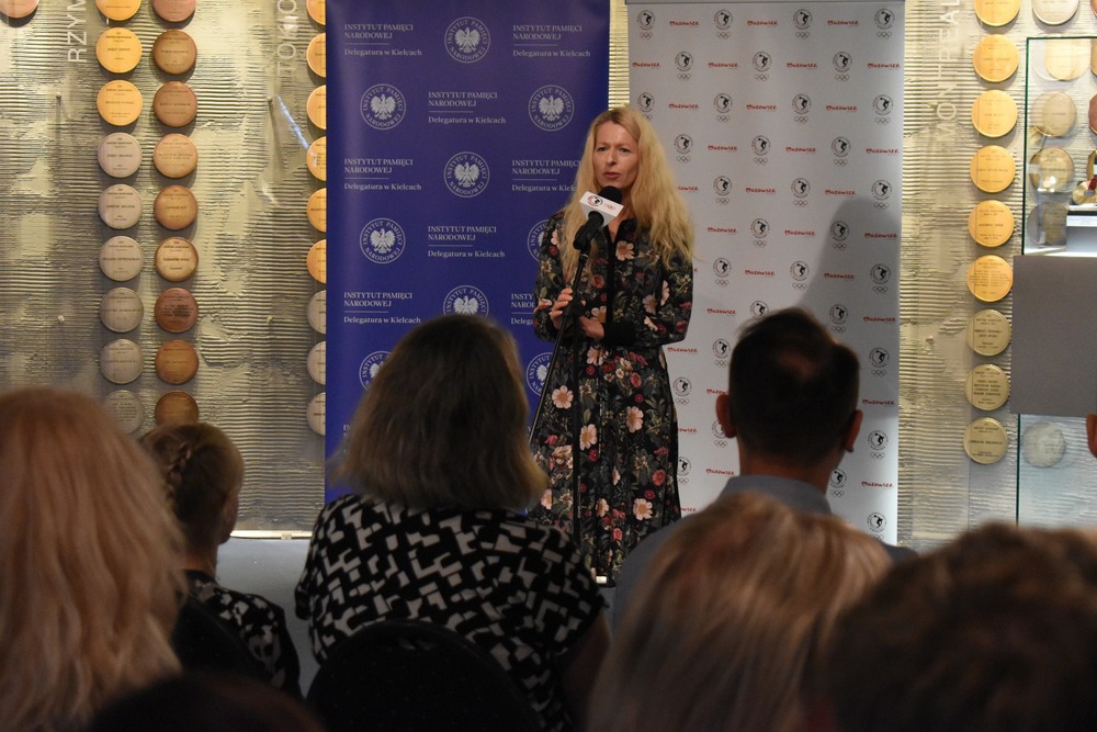 Rozstrzygnięcie konkursu „Paryż '24. Polski wkład w historię igrzysk olimpijskich”