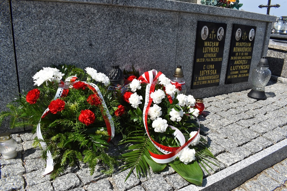 Świętokrzyskie uroczystości w 82. rocznicę pierwszego masowego transportu więźniów do KL Auschwitz