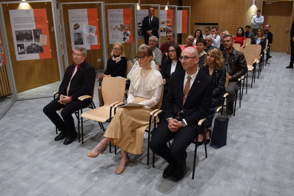 Pokaz węgierskiego filmu pt. „Ostatni Marszałek” - Kielce, 13 czerwca 2024 r