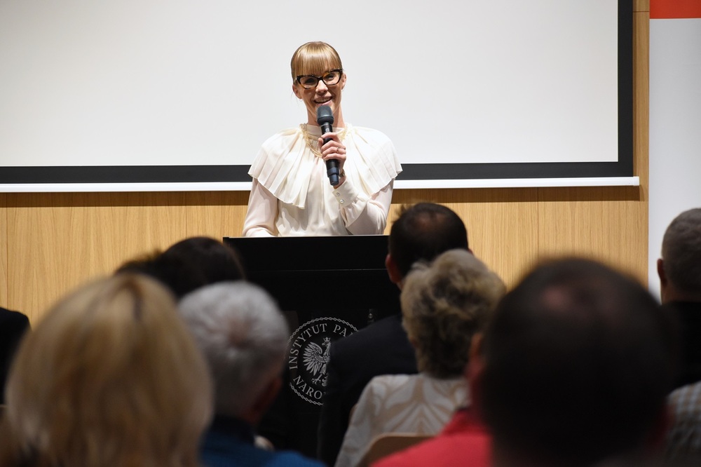 Pokaz węgierskiego filmu pt. „Ostatni Marszałek” - Kielce, 13 czerwca 2024 r