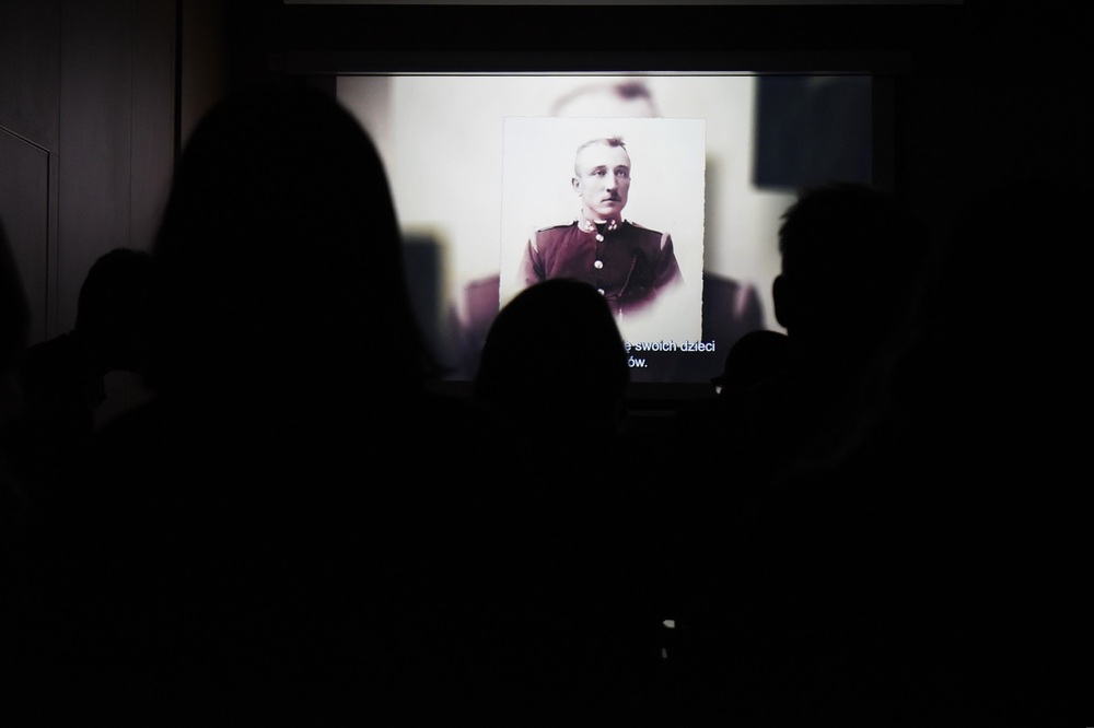 Pokaz węgierskiego filmu pt. „Ostatni Marszałek” - Kielce, 13 czerwca 2024 r