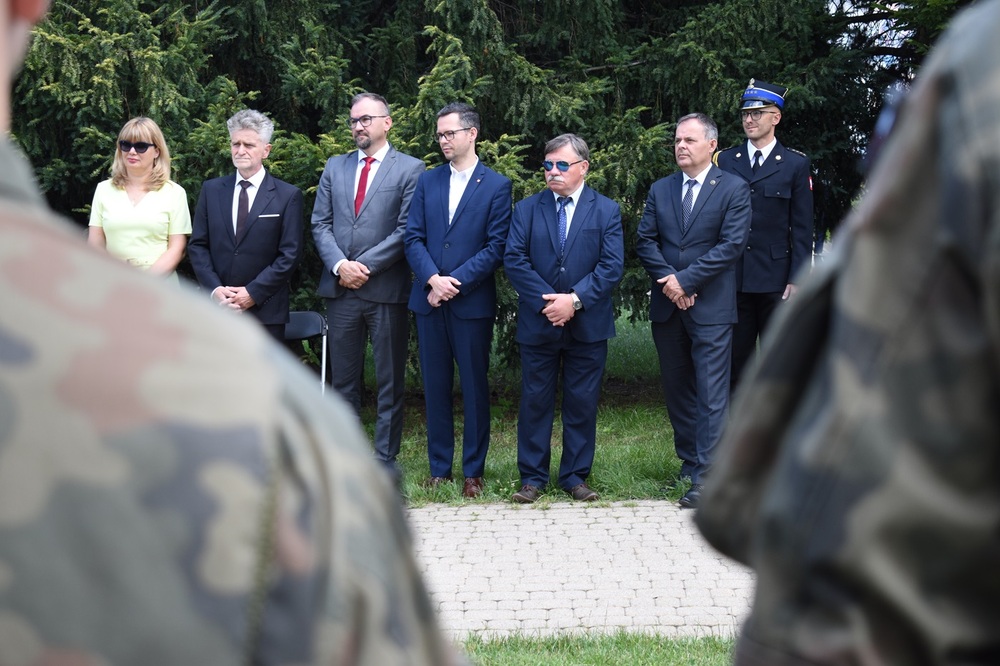 Kielecka uroczystość w 81. rocznicę gen. Władysława Sikorskiego