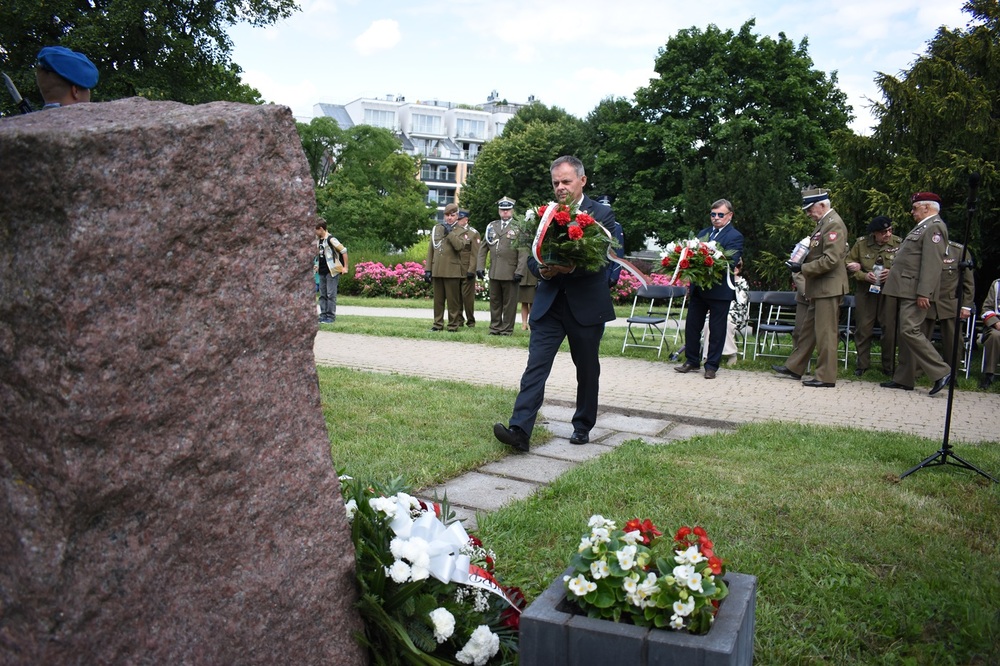 Kielecka uroczystość w 81. rocznicę gen. Władysława Sikorskiego