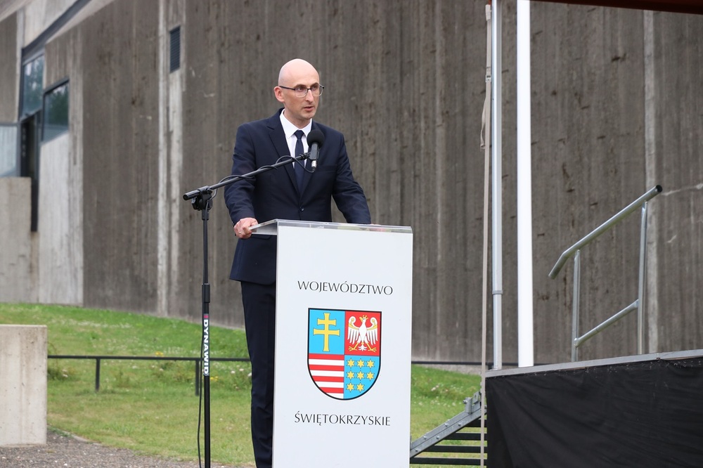 81. rocznica pacyfikacji Michniowa. Uroczystości w Dniu Walki i Męczeństwa Wsi Polskiej