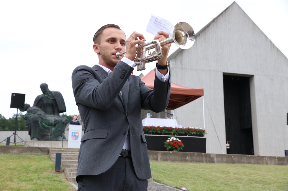 81. rocznica pacyfikacji Michniowa. Uroczystości w Dniu Walki i Męczeństwa Wsi Polskiej