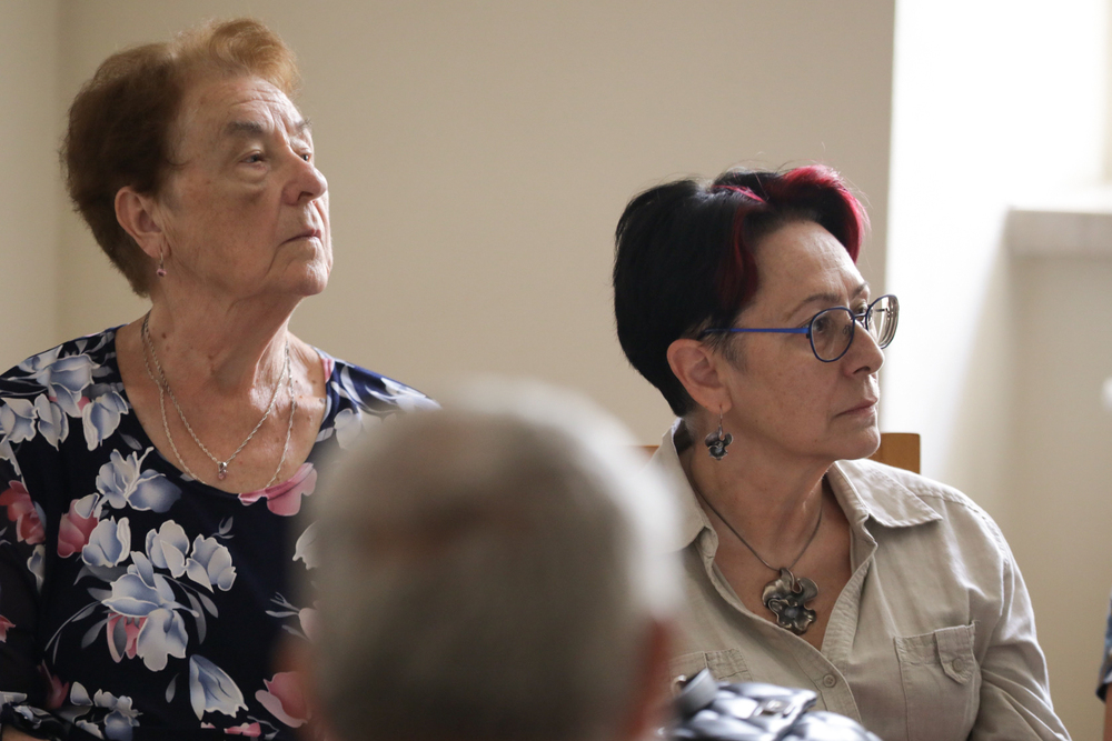 ystawa o Sergiuszu Piaseckim. Wernisaż na Świętym Krzyżu. Fot. Mikołaj Bujak (IPN)