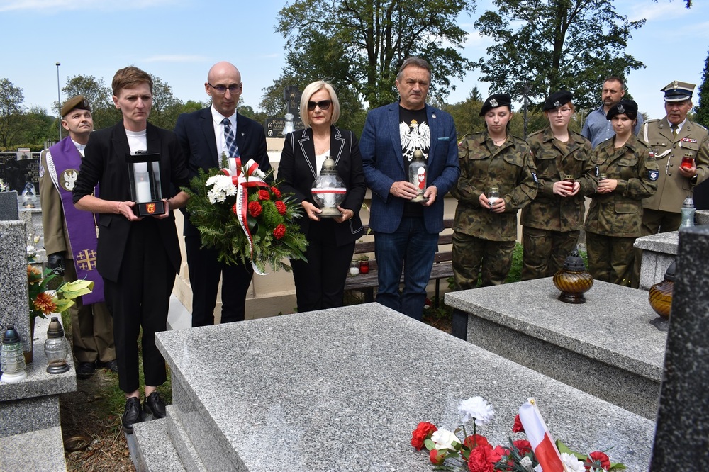 80. rocznica wybuchu Powstania Warszawskiego