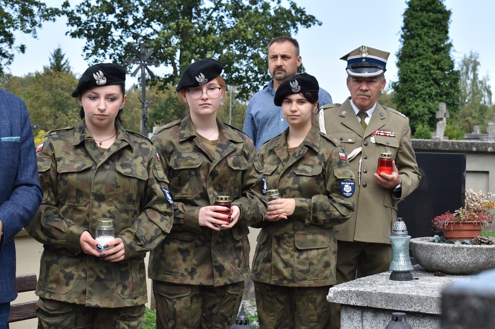 80. rocznica wybuchu Powstania Warszawskiego