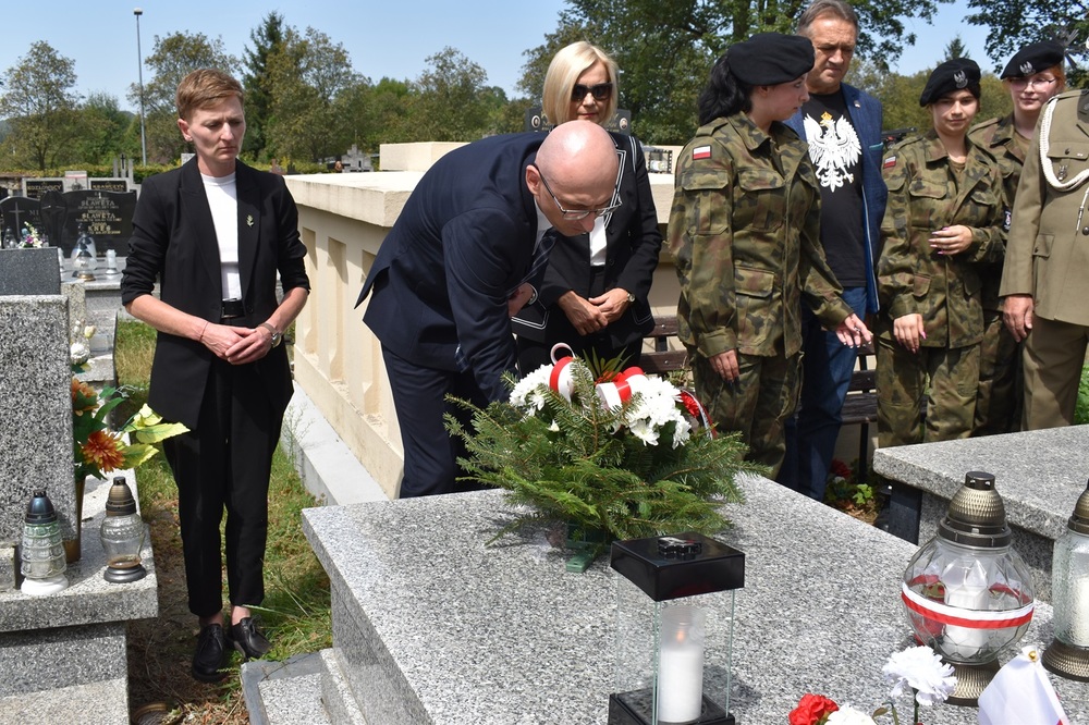 80. rocznica wybuchu Powstania Warszawskiego