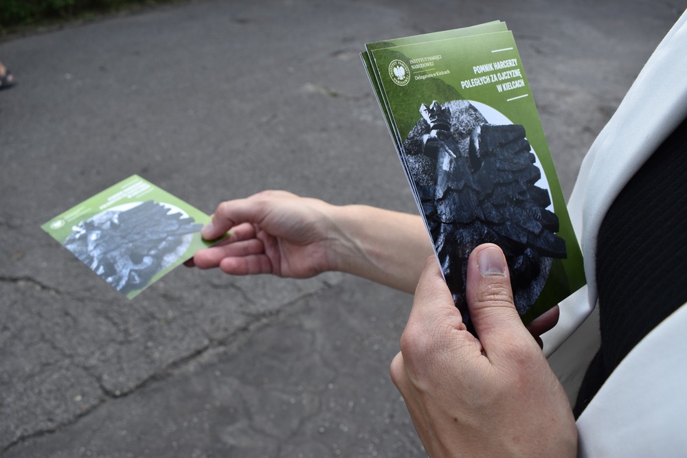 80. rocznica wybuchu Powstania Warszawskiego