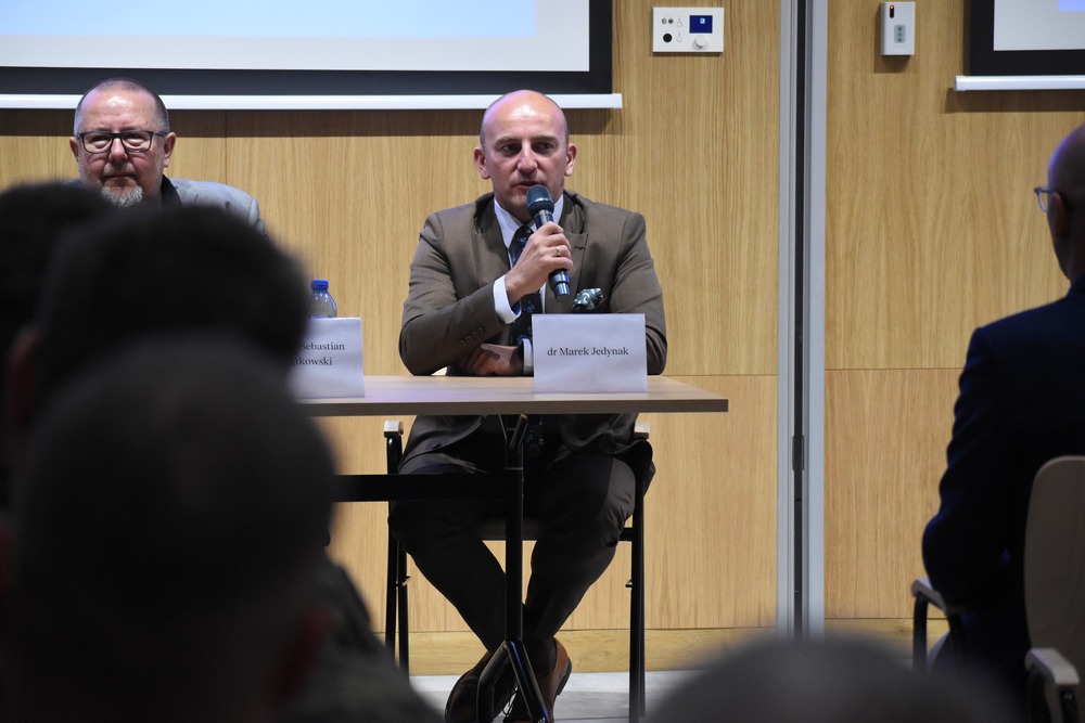 Dyskusja: Akcja „Burza” na Kielecczyźnie