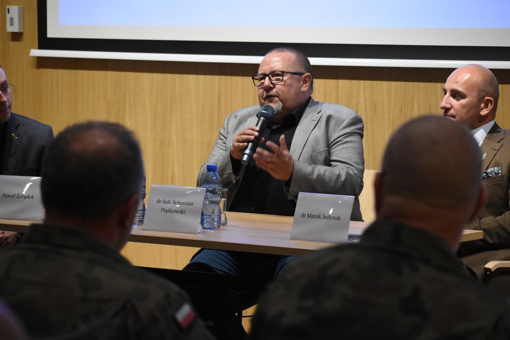 Dyskusja: Akcja „Burza” na Kielecczyźnie