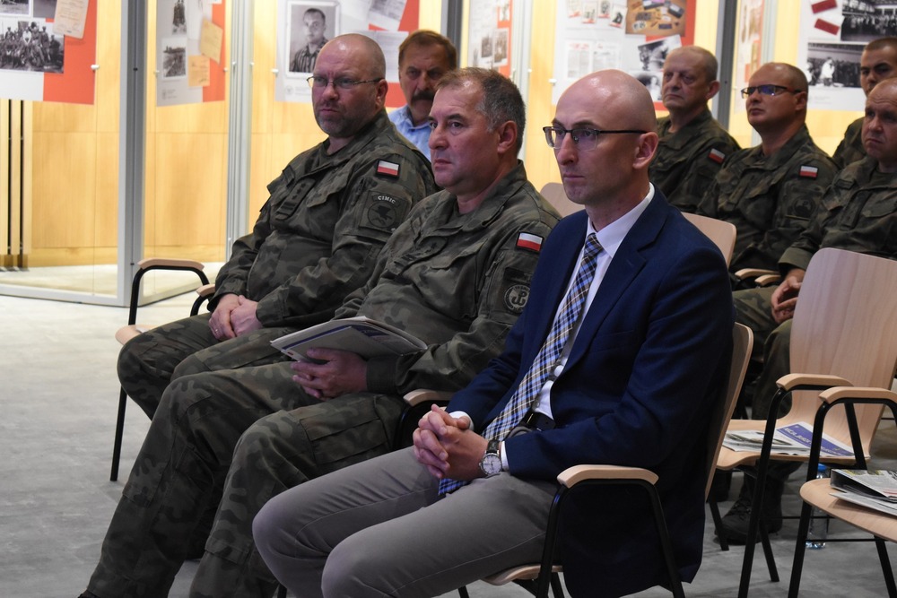 Dyskusja: Akcja „Burza” na Kielecczyźnie