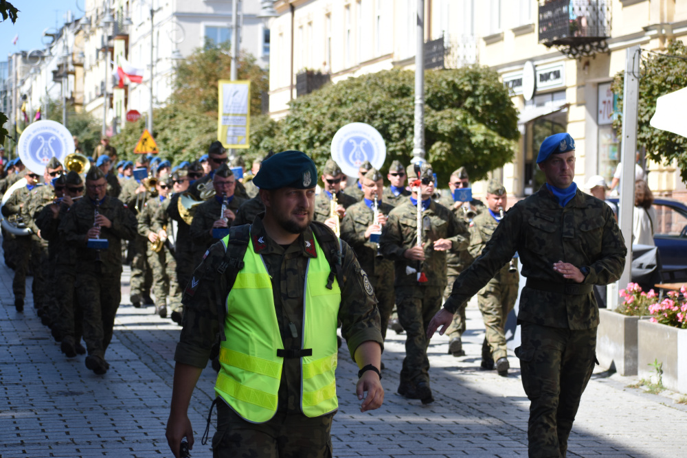 Prezentacja nowej wystawy pt. „Pierwsza Kompania Kadrowa”
