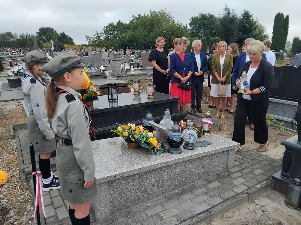 Ogólnopolska akcja „Pamiętamy o żołnierzach broniących Westerplatte” – 1 września 2024