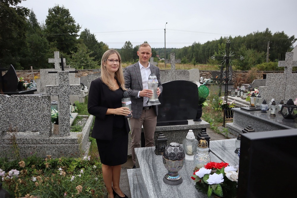 Ogólnopolska akcja „Pamiętamy o żołnierzach broniących Westerplatte” – 1 września 2024