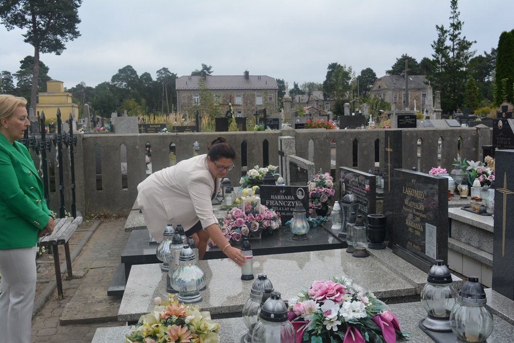 Ogólnopolska akcja „Pamiętamy o żołnierzach broniących Westerplatte” – 1 września 2024