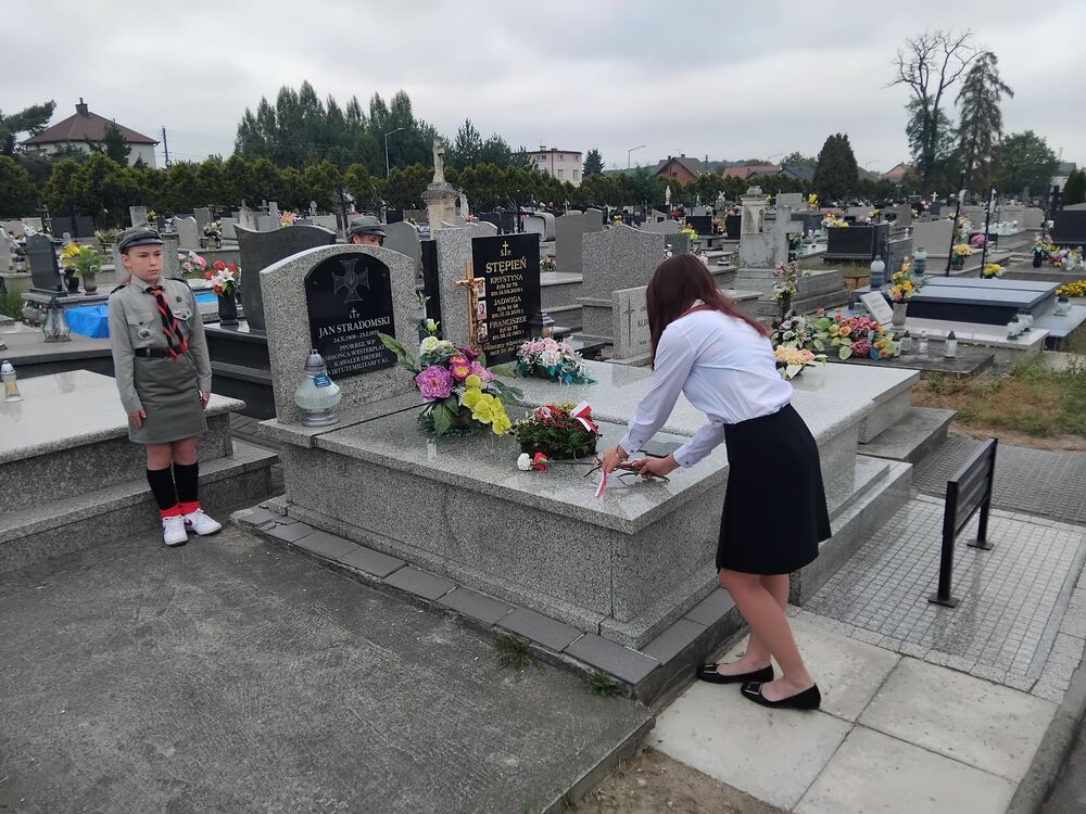 Ogólnopolska akcja „Pamiętamy o żołnierzach broniących Westerplatte” – 1 września 2024