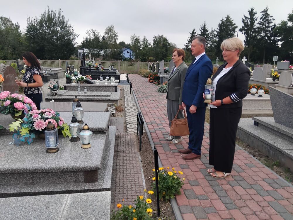 Ogólnopolska akcja „Pamiętamy o żołnierzach broniących Westerplatte” – 1 września 2024