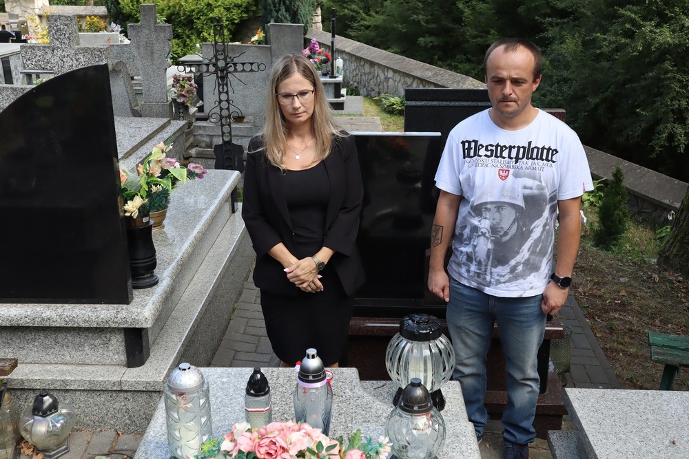 Ogólnopolska akcja „Pamiętamy o żołnierzach broniących Westerplatte” – 1 września 2024