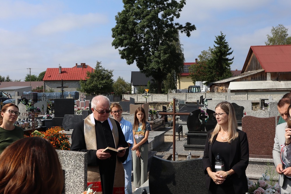 Ogólnopolska akcja „Pamiętamy o żołnierzach broniących Westerplatte” – 1 września 2024