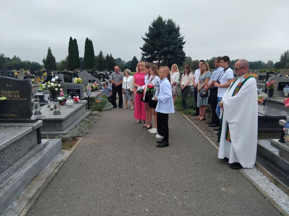 Ogólnopolska akcja „Pamiętamy o żołnierzach broniących Westerplatte” – 1 września 2024