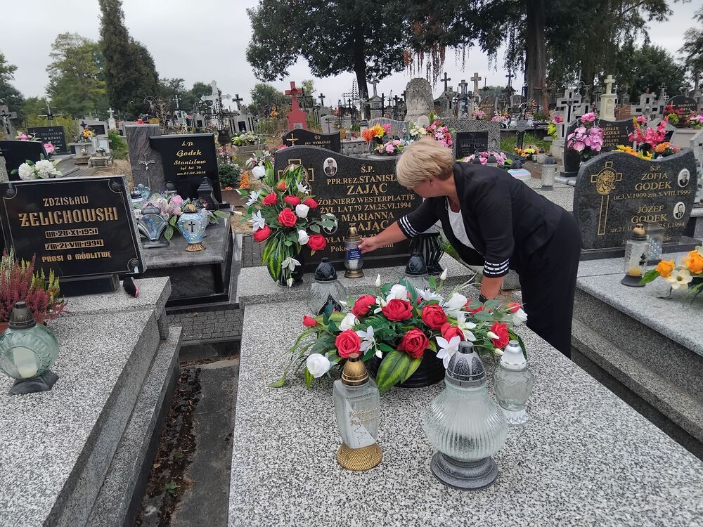 Ogólnopolska akcja „Pamiętamy o żołnierzach broniących Westerplatte” – 1 września 2024