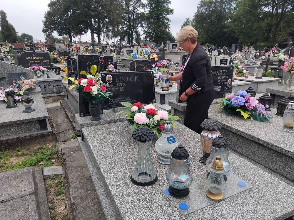 Ogólnopolska akcja „Pamiętamy o żołnierzach broniących Westerplatte” – 1 września 2024