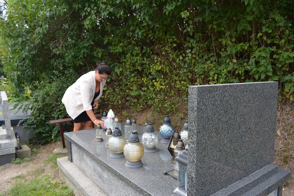 Ogólnopolska akcja „Pamiętamy o żołnierzach broniących Westerplatte” – 1 września 2024