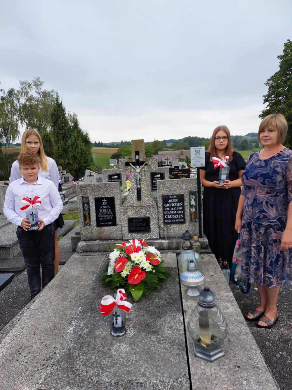 Ogólnopolska akcja „Pamiętamy o żołnierzach broniących Westerplatte” – 1 września 2024