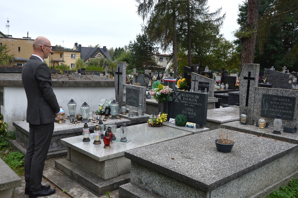 Ogólnopolska akcja „Pamiętamy o żołnierzach broniących Westerplatte” – 1 września 2024