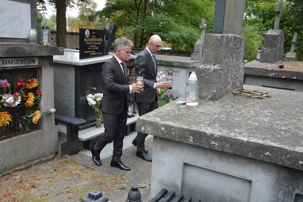 Ogólnopolska akcja „Pamiętamy o żołnierzach broniących Westerplatte” – 1 września 2024