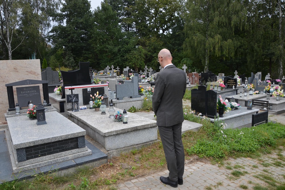 Ogólnopolska akcja „Pamiętamy o żołnierzach broniących Westerplatte” – 1 września 2024