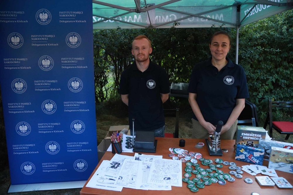 80. rocznica bitwy pod Rząbcem