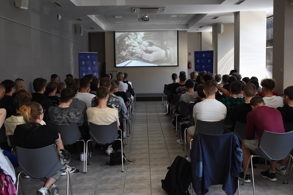 Z Kielecczyzny na Westerplatte - 15 maja 2024