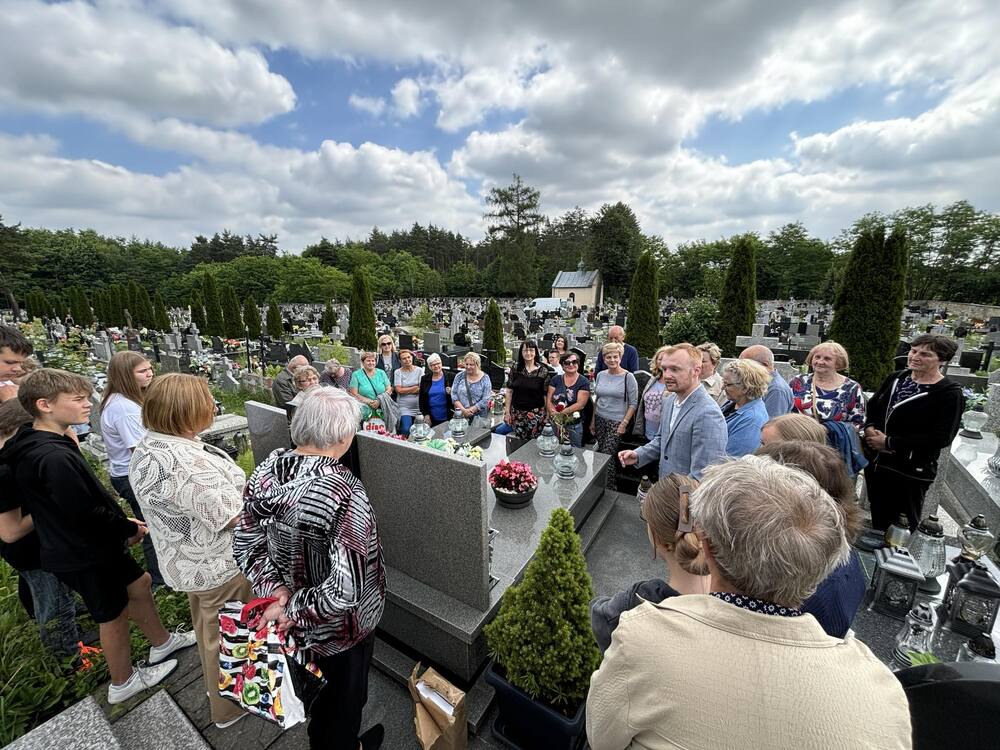 Z Kielecczyzny na Westerplatte - 5 czerwca 2024