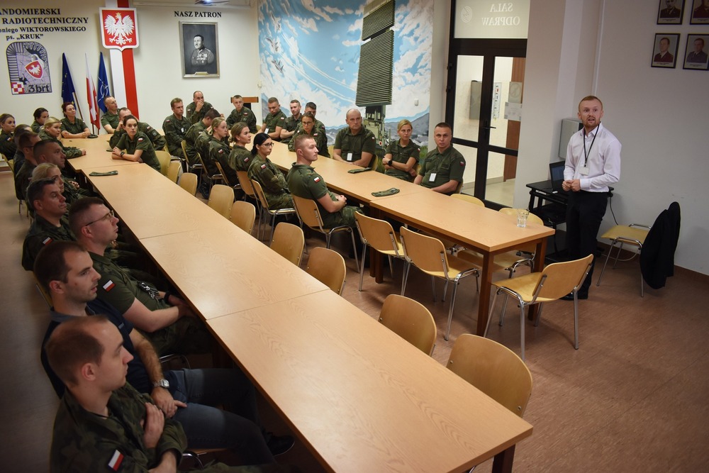 Z Kielecczyzny na Westerplatte - Sandomierz, 30 sierpnia 2024