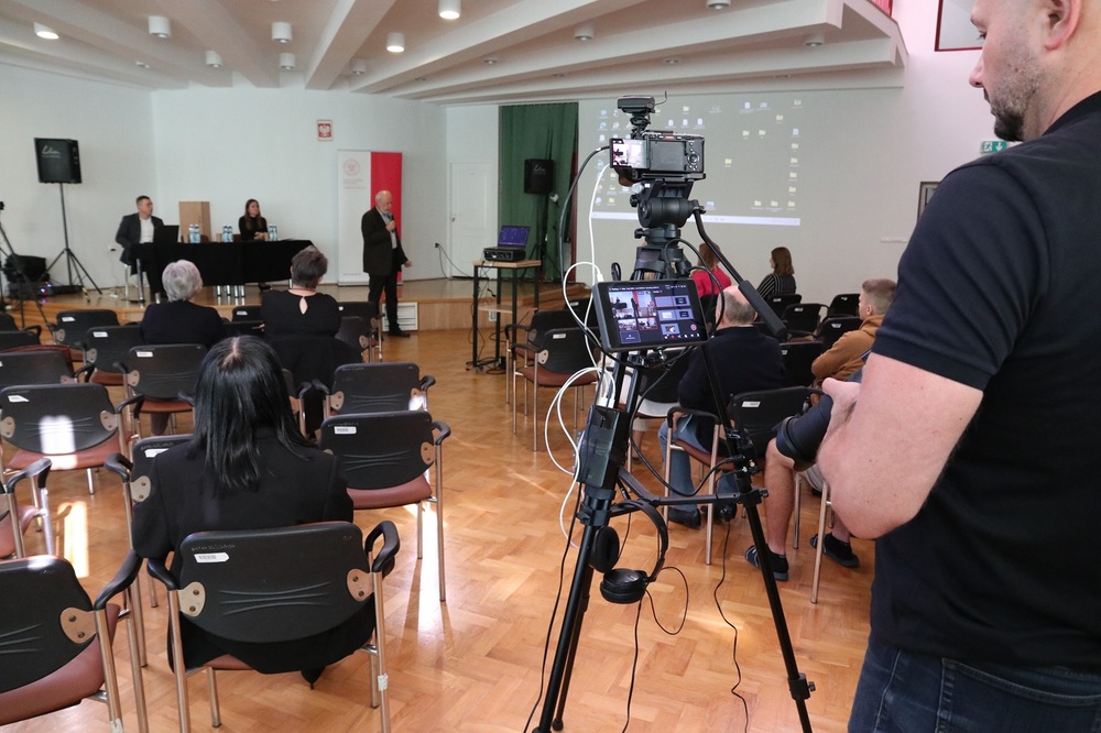 Represje niemieckie i sowieckie tematem konferencji popularnonaukowej – Busko-Zdrój, 20 września 2024