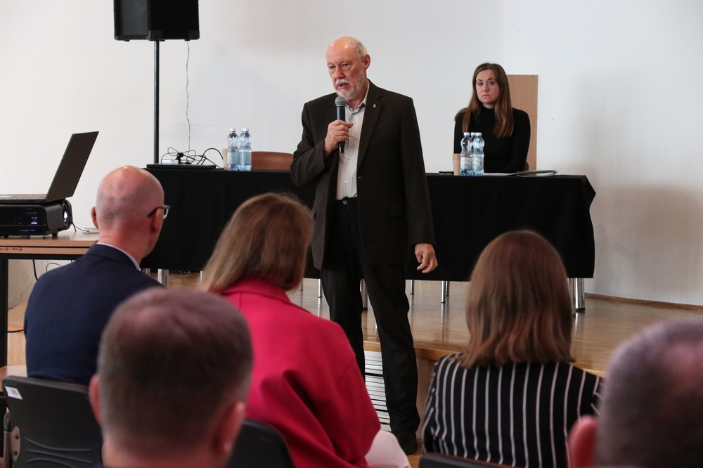 Represje niemieckie i sowieckie tematem konferencji popularnonaukowej – Busko-Zdrój, 20 września 2024