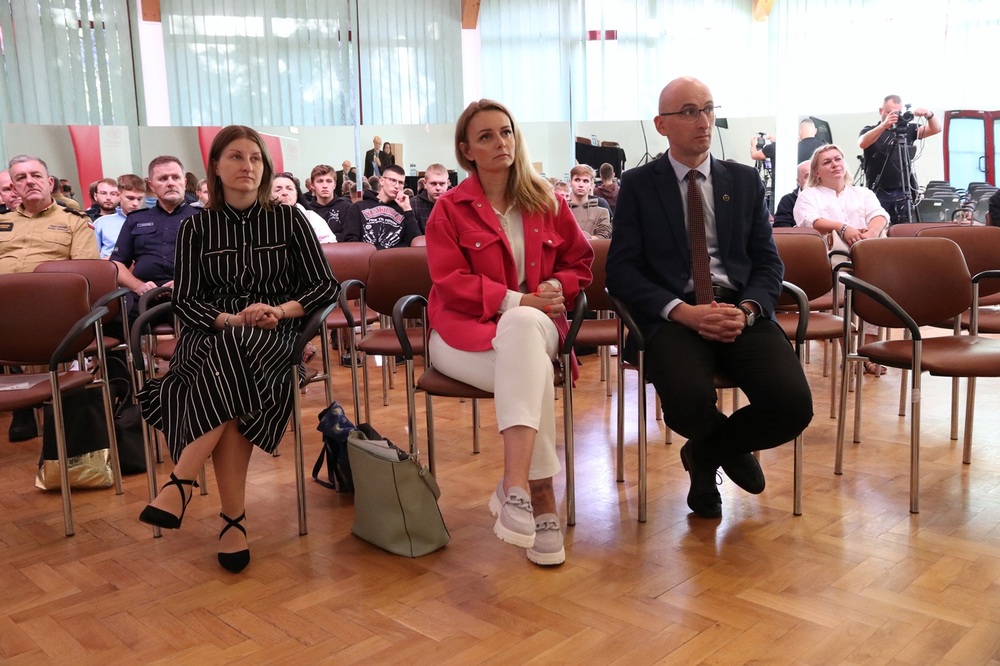 Represje niemieckie i sowieckie tematem konferencji popularnonaukowej – Busko-Zdrój, 20 września 2024